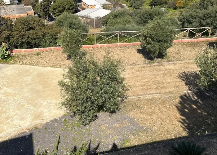 B&B Della Palma