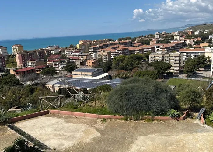 Della Palma B&B