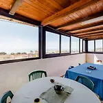 Bed & Breakfast Della Palma 3*