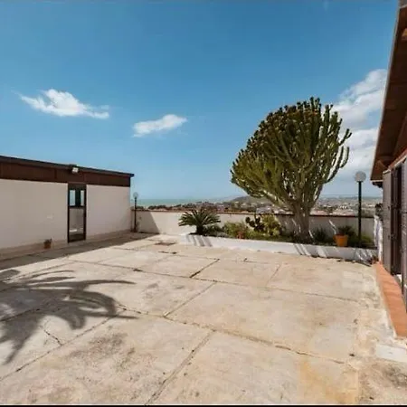Bed & Breakfast Della Palma *