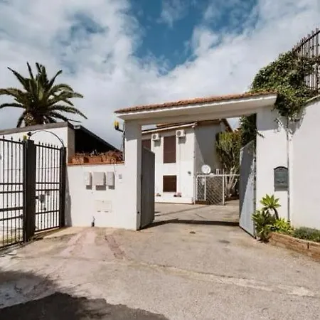 Della Palma Bed & Breakfast Gela