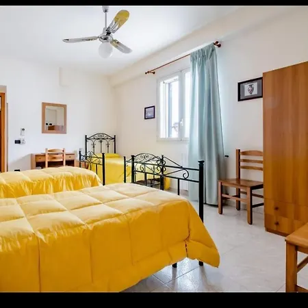 Bed & Breakfast Della Palma Gela