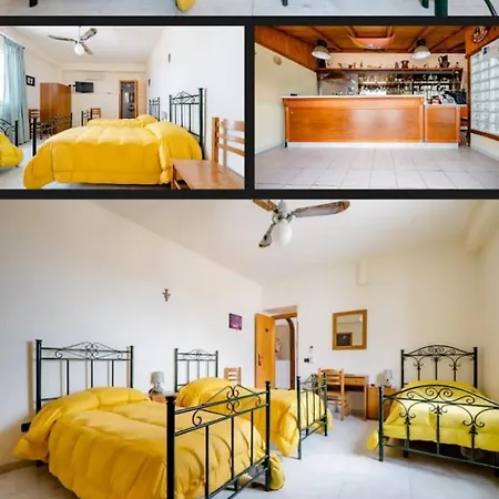 Della Palma 3* Gela