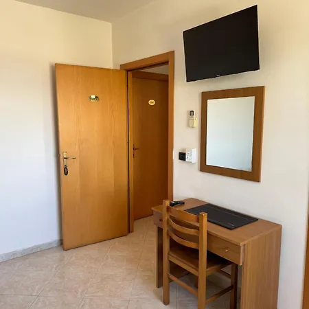 Bed & Breakfast Della Palma *