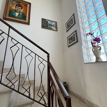 Bed & Breakfast Della Palma Gela