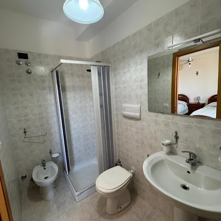 Della Palma Bed & Breakfast Gela