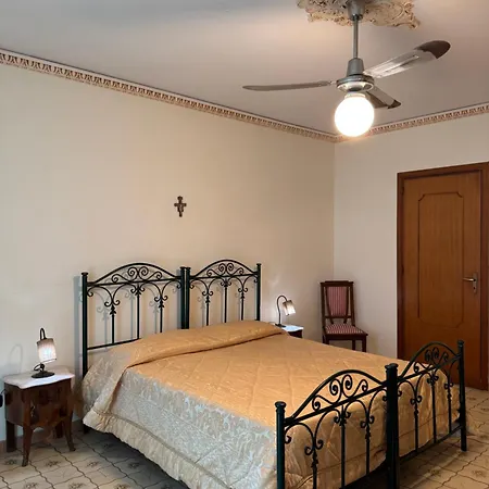 Bed & Breakfast Della Palma Gela