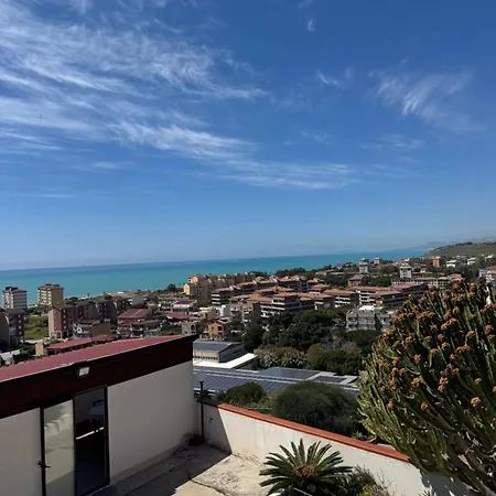 Bed & Breakfast Della Palma