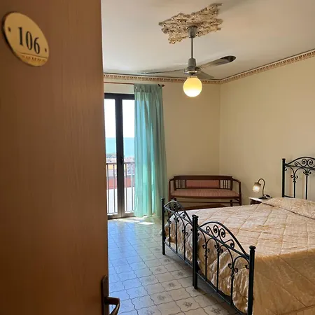Bed & Breakfast Della Palma *