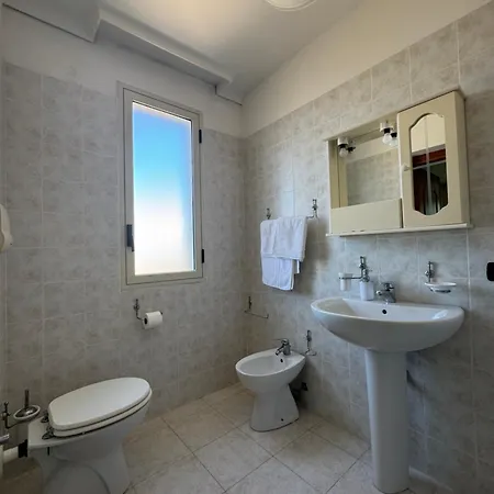 Bed & Breakfast Della Palma
