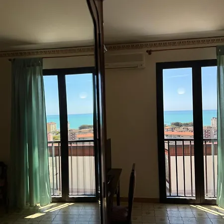 Frühstückspension Della Palma 3*