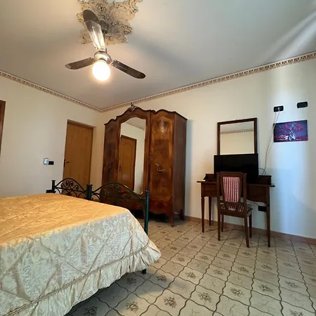 Bed & Breakfast Della Palma