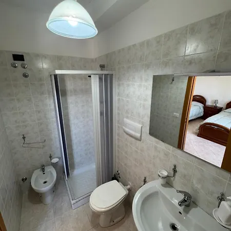 Bed & Breakfast Della Palma *